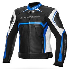 Giacca pelle Spyke Jerez evo