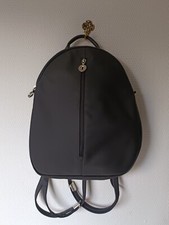 Zaino Mandarina Duck nero