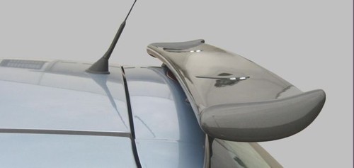 Spoiler alettone opel corsa - spoiler,