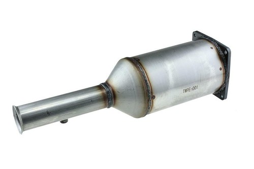 Filtro antiparticolato fap - filtro,