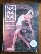 Milo Manara Maestro dell'Eros