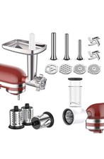 Tritacarne e Affettatrice