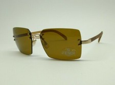 Fendi occhiali da sole made in Italy