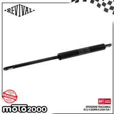 AMMORTIZZATORE MOLLA A GAS