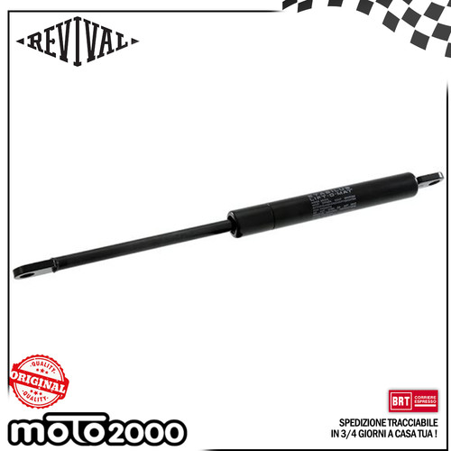 Ammortizzatore molla gas - ammortizzatore,