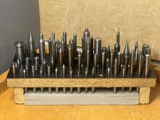 COPERCHIO Punte per incisione