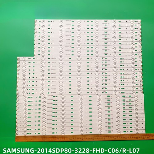 Nuove strisce led - strisce, per