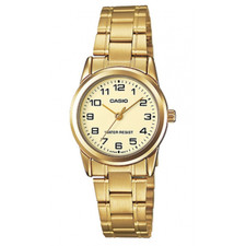 CASIO LTP-V001G-9BUDF OROLOGIO