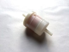 Filtro carburante benzina per