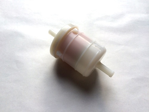 Filtro carburante benzina - , per