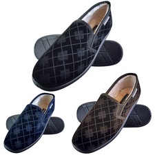 Dunlop - Mocassino da uomo
