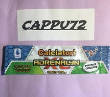 CARDS BASE PRIMO TEMPO