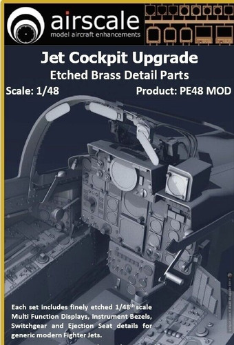 Airscale photoetch - airscale,