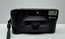 Fuji DL-80N Drop in Loading