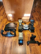 Saitek Pro Flight Timone