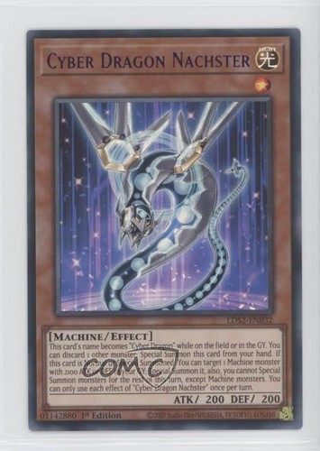 Cyber dragon nachster - cyber,