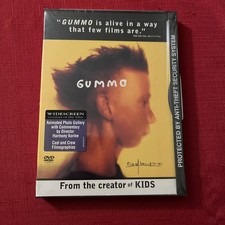 Gummo 1997 DVD Harmony Korine