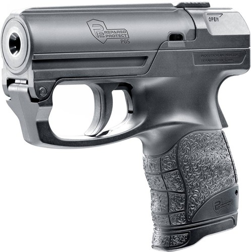 Pistola difesa personale p2p - pistola,