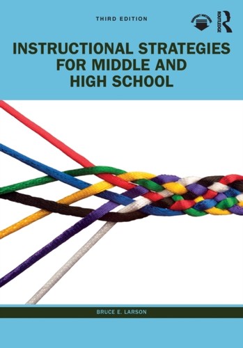 Instructional strategies for - instructional,