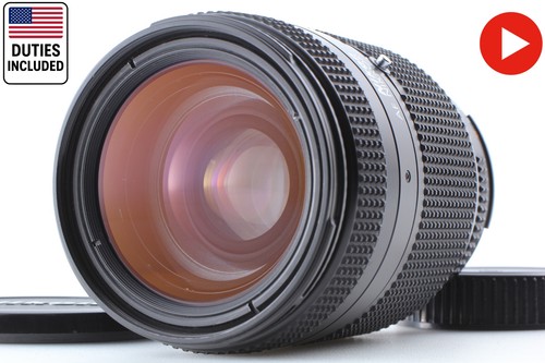 Cla may near mint nikon - [near, mint]