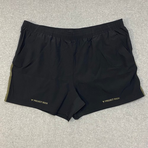 Under armour project rock - under,