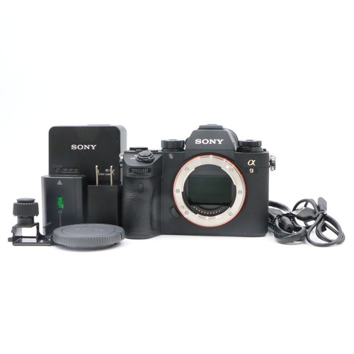 Sony alpha ilce - sony,
