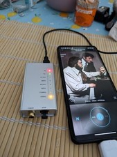 Convertitore Audio da USB A COAX,I2S,SPDIF