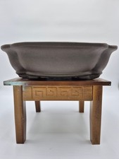 Vaso Bonsai Ovale 40 x 32 x 11