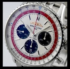 BREITLING Navitimer B01