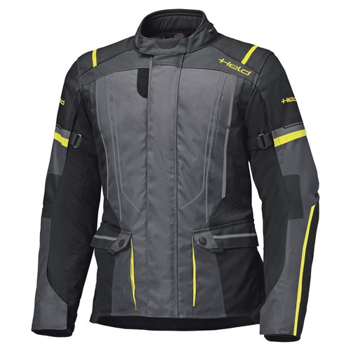 Held zorro giacca moto - st, da