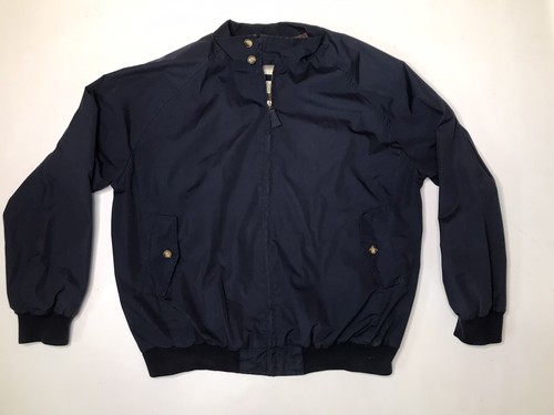 Giacca vento orvis uomo - a, blu