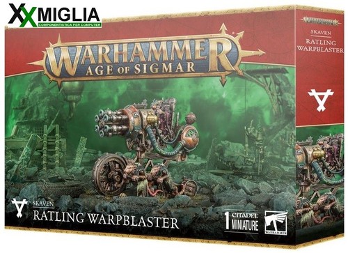 Warhammer age sigmar - age,