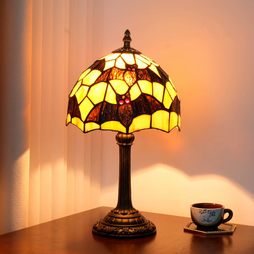 Elegante lampada tavolo - elegante, da