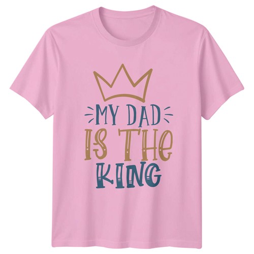 Shirt uomo mio papà - t-shirt,
