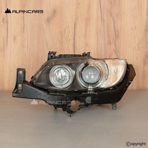 Bmw e92 e93 ahl faro - e92,
