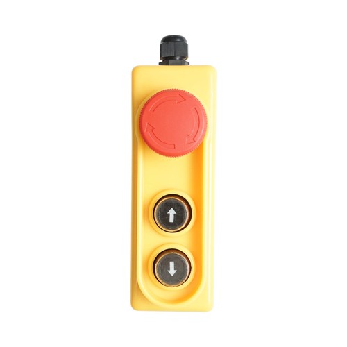 Telecomando industriale con - , 2