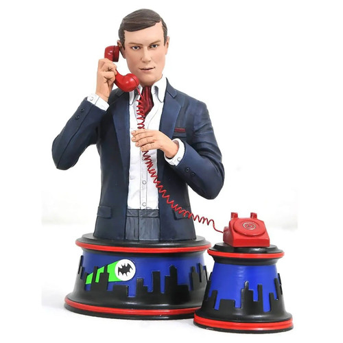 Diamond select batman 1966 - select,