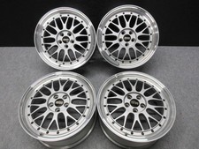 Ruote JDM BBS 17x7,5J 5x100 48
