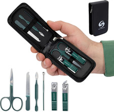 Kit Manicure Professionale 6