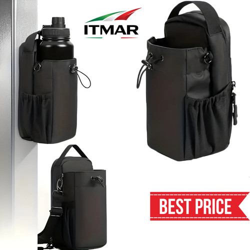 Borsa magnetica palestra - borsa, da