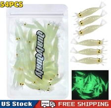 Thkfish 54PCS Esca da Pesca in