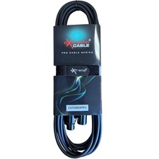 EXTREME CAVO DMX PROFESSIONALE