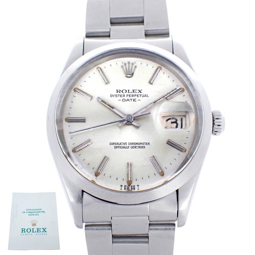Orologio uomo rolex - orologio, oyster