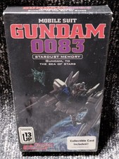 Bandai Mobile Suit Gundam 0083