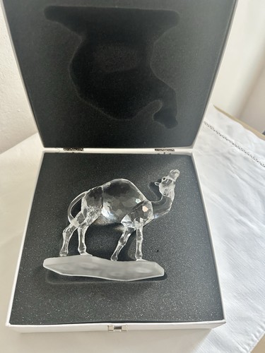 Swarovski dromedario - swarovski,
