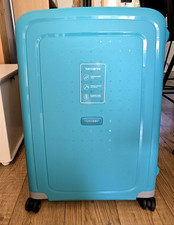 Valigia Samsonite S'cure
