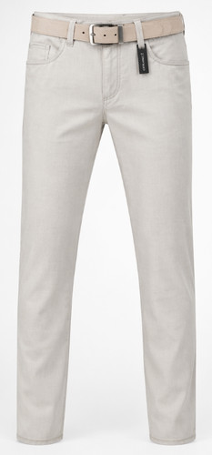 Alberto jeans pipe regular - jeans,
