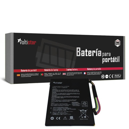 Batteria per tablet asus eee - batteria,