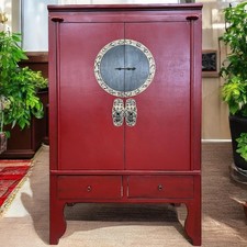 Armadio matrimonio asiatico