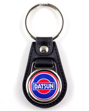 DATSUN KEY FOB RING CHAIN